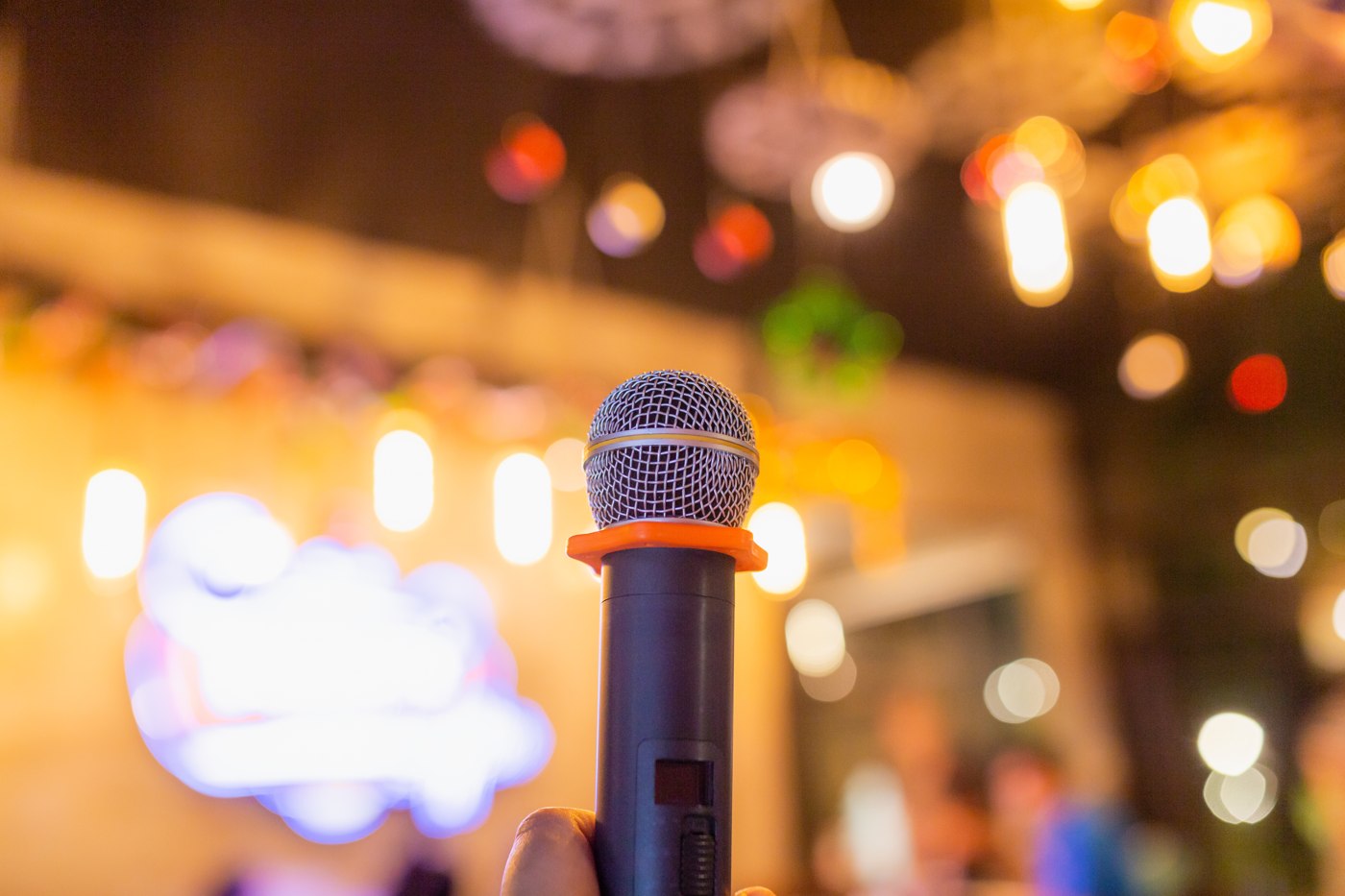Karaoke Night @ Whistling Springs