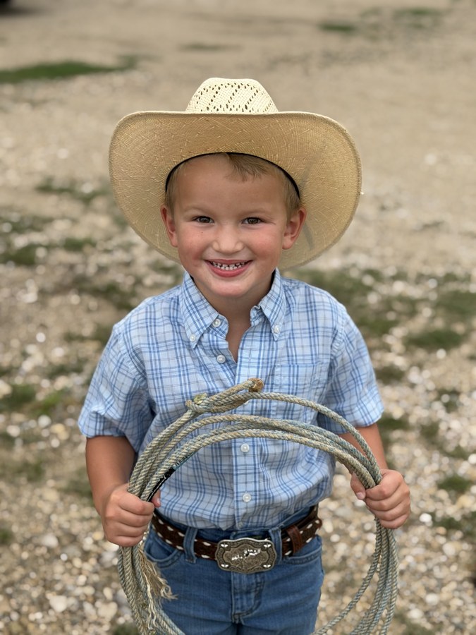 Maverick Myers