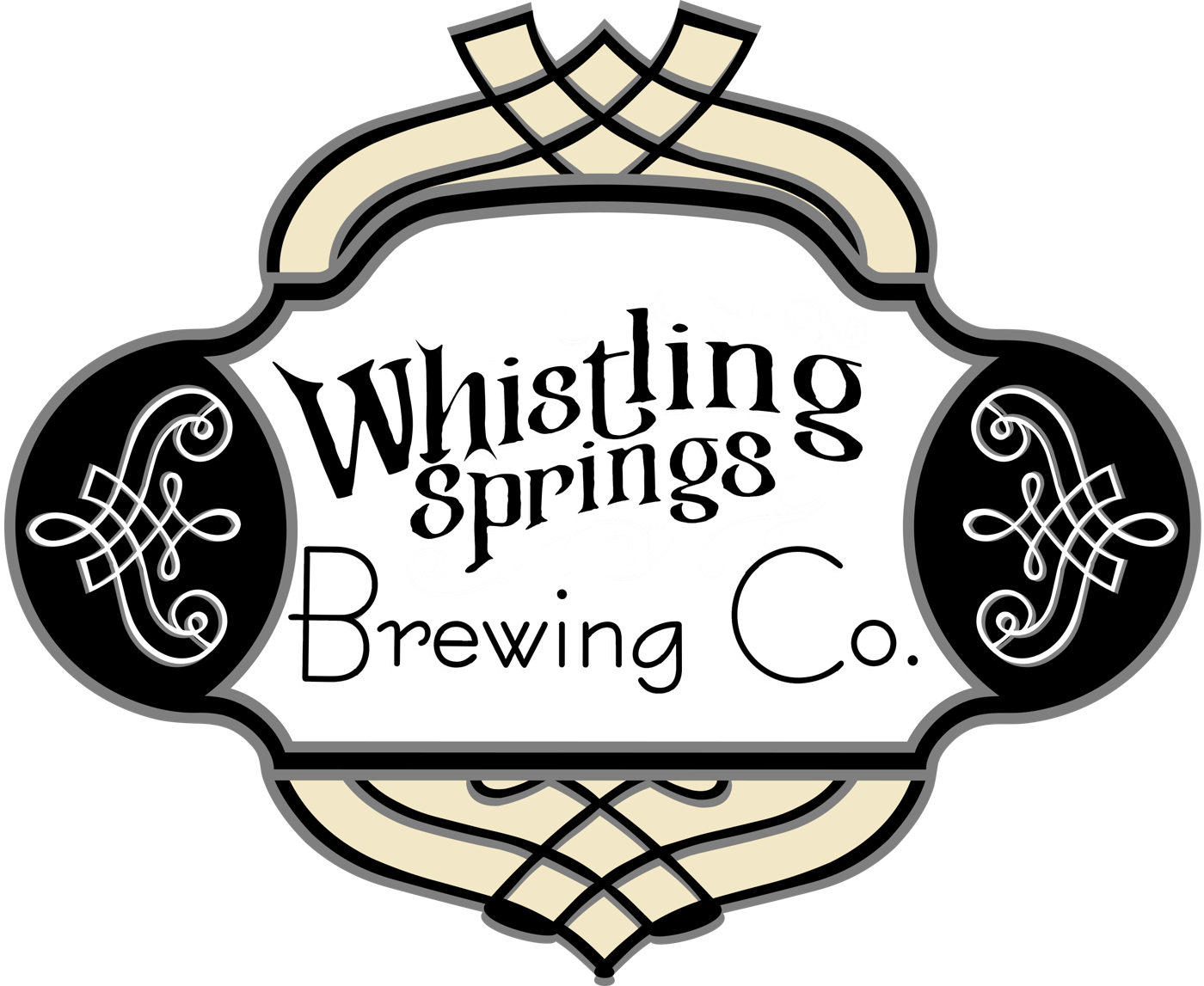 Whistling Springs Brewing Co.